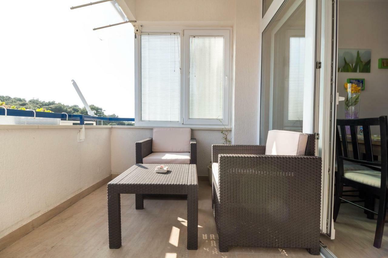 Luxury Apartment Sea Póla Kültér fotó