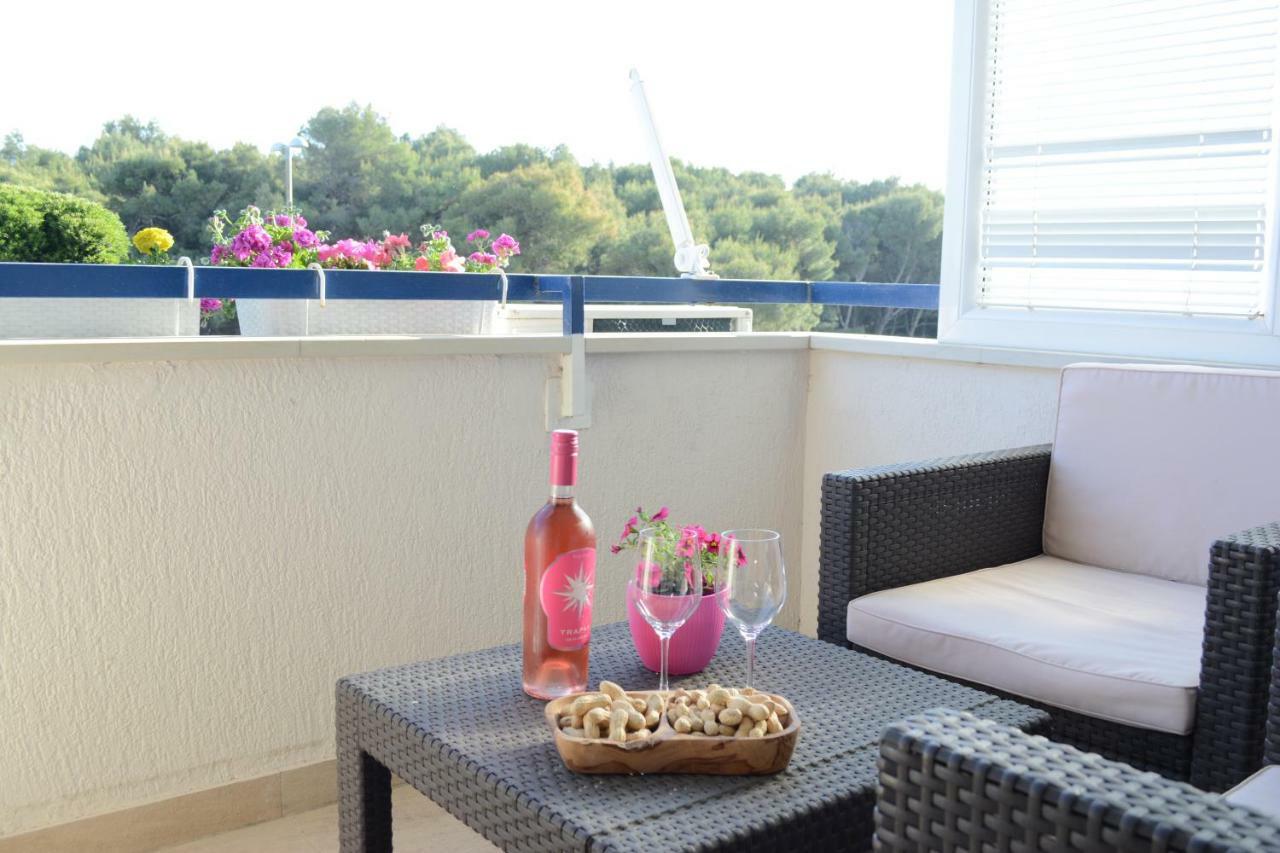 Luxury Apartment Sea Póla Kültér fotó